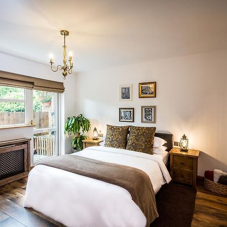 Rose Cottage B&B Swords Luaran gambar
