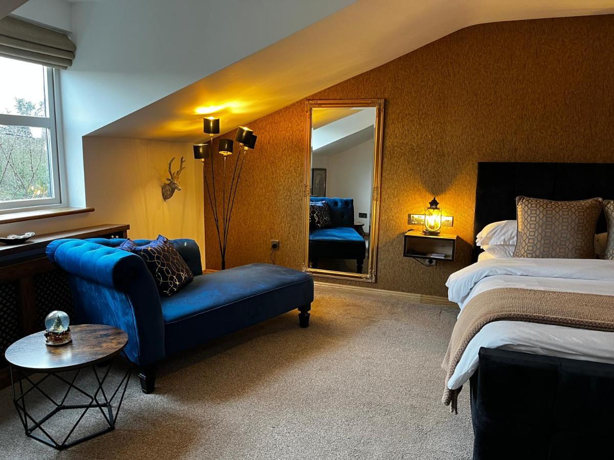 Rose Cottage B&B Swords Luaran gambar