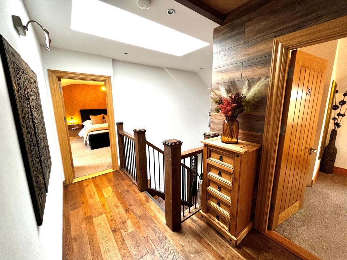 Rose Cottage B&B Swords Luaran gambar