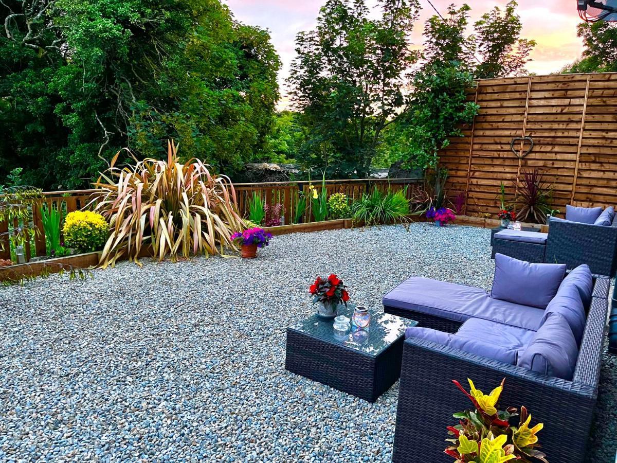 Rose Cottage B&B Swords Luaran gambar