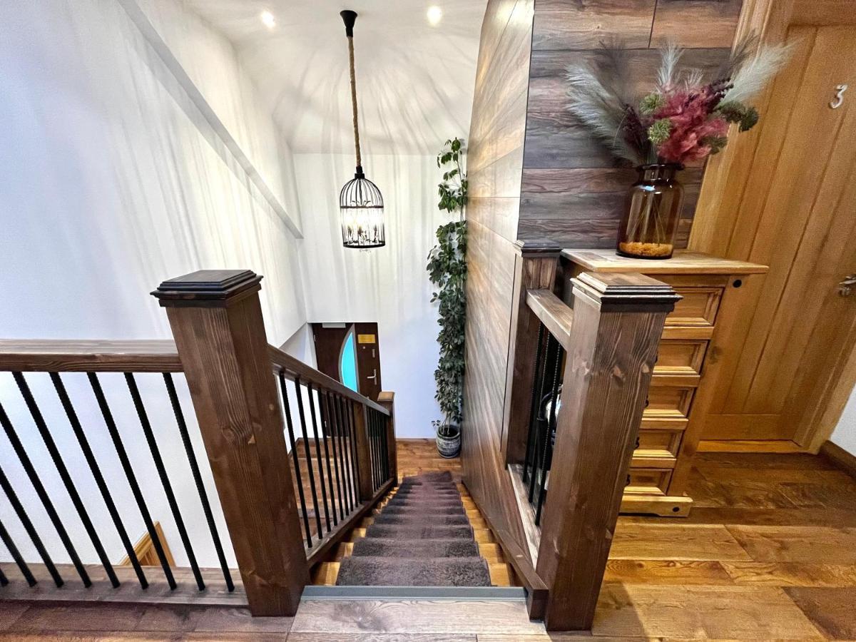 Rose Cottage B&B Swords Luaran gambar