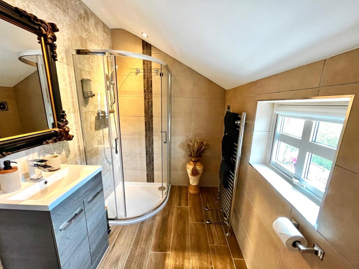 Rose Cottage B&B Swords Luaran gambar
