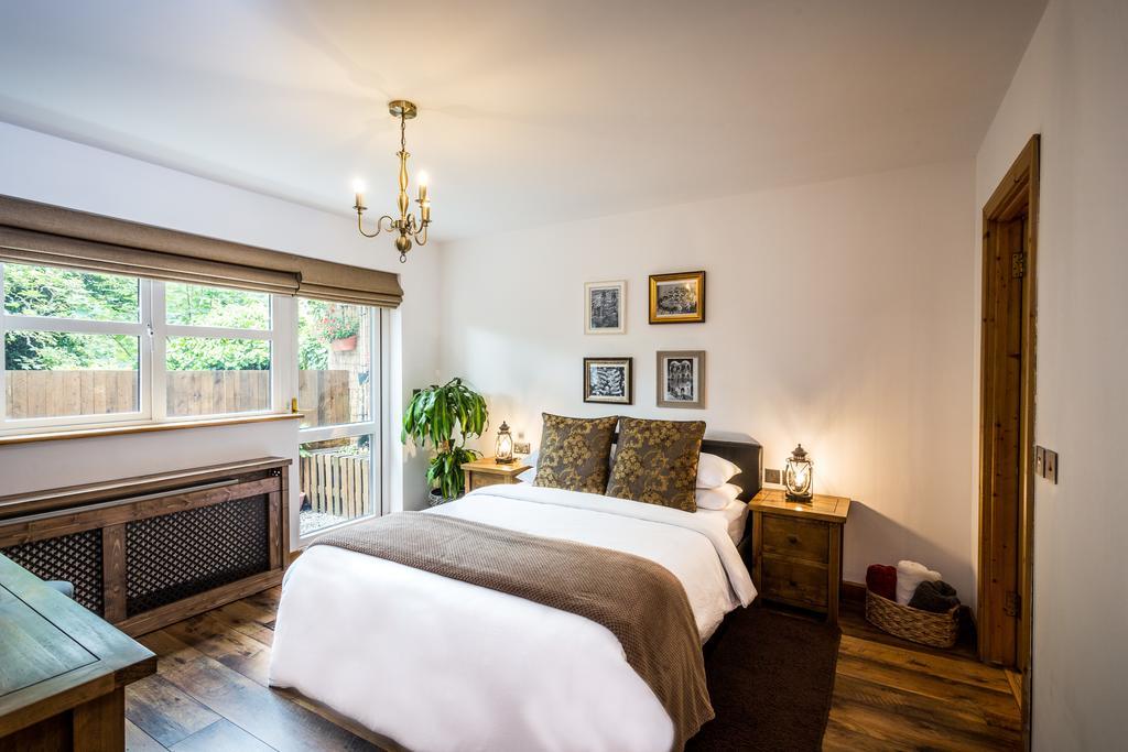Rose Cottage B&B Swords Luaran gambar