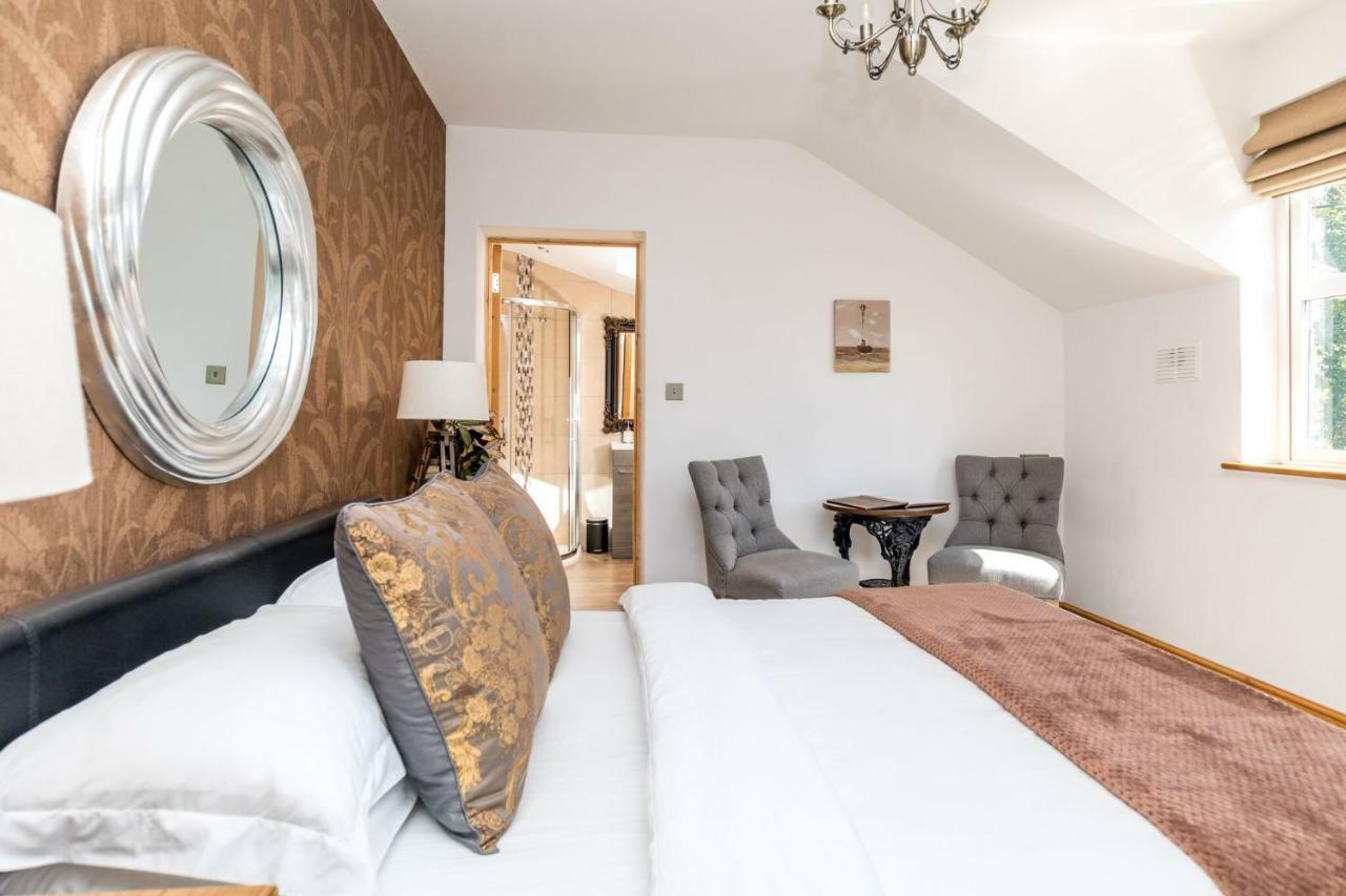 Rose Cottage B&B Swords Luaran gambar