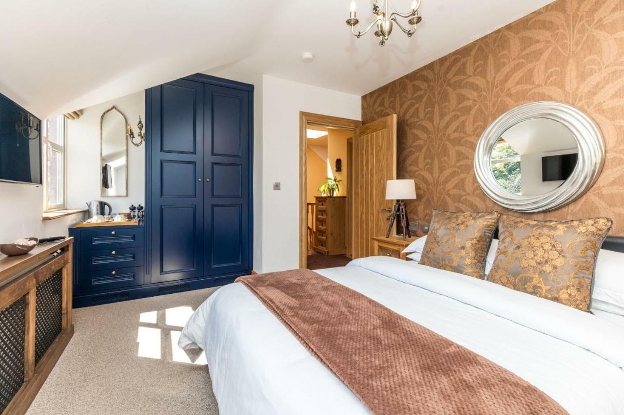 Rose Cottage B&B Swords Luaran gambar